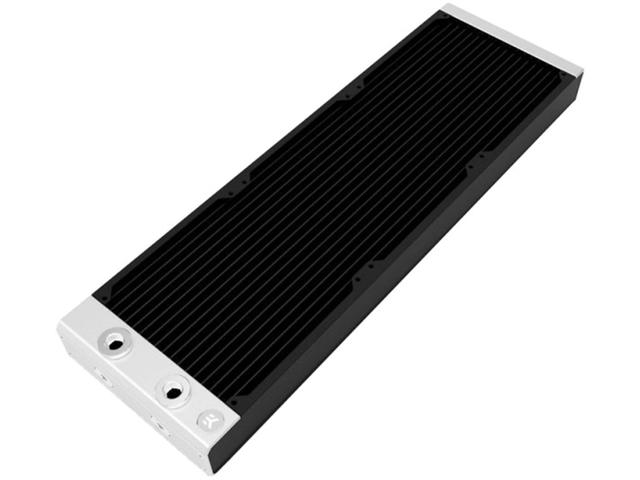 Радиатори EK-Quantum Surface P420M - Black_new
