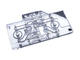 GPU блокове Alphacool Eisblock Aurora Acryl GPX-N RTX 3080/3090 GameRock с Backplate_new