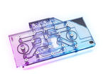 GPU блокове Alphacool Eisblock Aurora Acryl GPX-N RTX 3080/3090 GameRock с Backplate_new