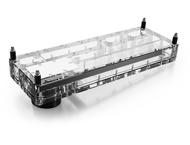 Части и аксесоари Alphacool Core Distro Plate 360 Right side with VPP Apex pump_new