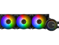 Охладители MSI MAG CORELIQUID E360