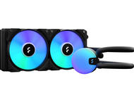 Охладители Fractal Design Lumen S24 RGB V2
