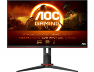 Монитори AOC 27G2ZN3/BK