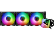 Охладители MSI MAG CORELIQUID C360