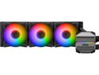 Охладители MSI MAG CORELIQUID M360