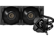 Охладители MSI MAG CORELIQUID P240