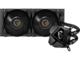 Охладители MSI MAG CORELIQUID P240