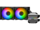 Охладители MSI MAG CORELIQUID M240