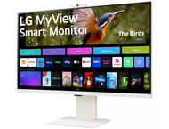 Монитори LG 32SR85U-W