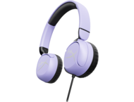 Слушалки HyperX Cloud Mini,  Lavender