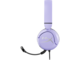 Слушалки HyperX Cloud Mini,  Lavender
