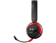 Слушалки HyperX Cloud Mini - Wireless , Black
