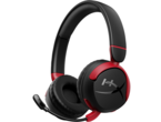 Слушалки HyperX Cloud Mini - Wireless , Black