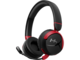 Слушалки HyperX Cloud Mini - Wireless , Black