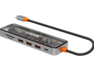 USB Хъб Canyon DS-13 CNS-TDS13