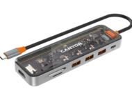 USB Хъб Canyon DS-13 CNS-TDS13