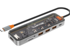 USB Хъб Canyon DS-13 CNS-TDS13