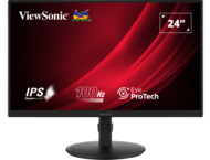Монитори ViewSonic VG2408A-MHD