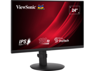 Монитори ViewSonic VG2408A-MHD