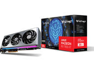 Видео карти Sapphire NITRO+ AMD Radeon RX 7900 XT Vapor-X 20GB