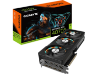 Видео карти GIGABYTE GeForce RTX 4070 Ti GAMING OC V2 12GB