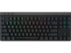 Клавиатури Logitech G515 Lightspeed TKL - Tactile - Black - USINTL