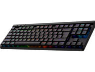 Клавиатури Logitech G515 Lightspeed TKL - Tactile - Black - USINTL
