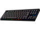 Клавиатури Logitech G515 Lightspeed TKL - Tactile - Black - USINTL
