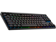 Клавиатури Logitech G515 Lightspeed TKL - Tactile - Black - USINTL