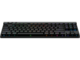 Клавиатури Logitech G515 Lightspeed TKL - Tactile - Black - USINTL
