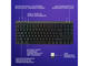 Клавиатури Logitech G515 Lightspeed TKL - Tactile - Black - USINTL