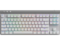 Клавиатури Logitech G515 Lightspeed TKL - Tactile - White - USINTL