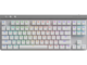 Клавиатури Logitech G515 Lightspeed TKL - Tactile - White - USINTL