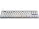 Клавиатури Logitech G515 Lightspeed TKL - Tactile - White - USINTL