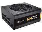 Захранвания за компютри Corsair RM750 - 750W Gold