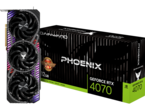 Видео карти Gainward GeForce RTX 4070 Phoenix GS 12GB