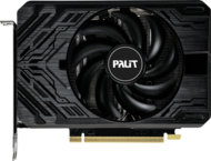 Видео карти Palit GeForce RTX 4060 Ti StormX 8GB
