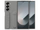 Калъфи Samsung Galaxy Z Fold6 силиконов калъф, Gray