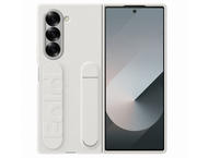 Калъфи Samsung Galaxy Z Fold6 силиконов калъф, White