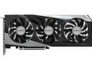 Видео карти GIGABYTE Radeon RX 6500 XT GAMING OC 4GB