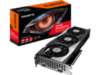 Видео карти GIGABYTE Radeon RX 6500 XT GAMING OC 4GB