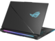 Лаптопи ASUS ROG Strix SCAR 18 G834JYR-R6018X