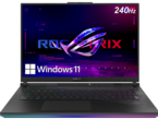 Лаптопи ASUS ROG Strix SCAR 18 G834JYR-R6018X