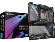 Дънни платки GIGABYTE Z790 AORUS MASTER X