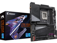 Дънни платки GIGABYTE Z790 AORUS ELITE X WIFI7