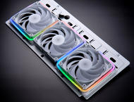 LED осветление Phanteks Neon Digital RGB LED-Strip Combo-Set, 40cm (2 pack) White