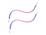 LED осветление Phanteks Neon Digital RGB LED-Strip Combo-Set, 40cm (2 pack) White