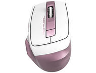 Мишки A4tech FG35 Fstyler, в розово