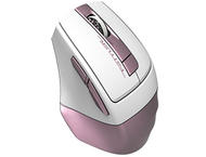 Мишки A4tech FG35 Fstyler, в розово