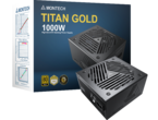 Захранвания за компютри MONTECH TITAN GOLD 1000W ATX 3.0